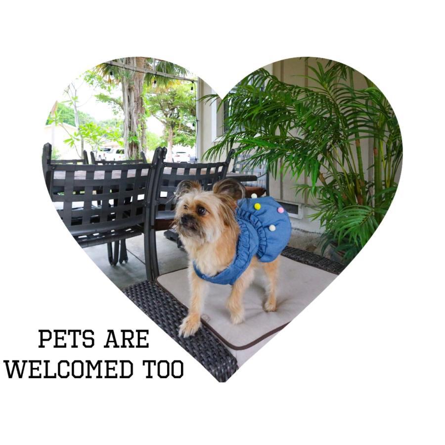 Wellington Garden Villa West Palm Beach Kültér fotó