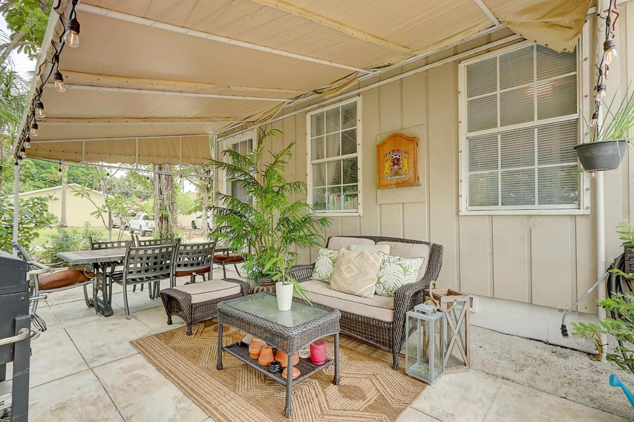 Wellington Garden Villa West Palm Beach Kültér fotó