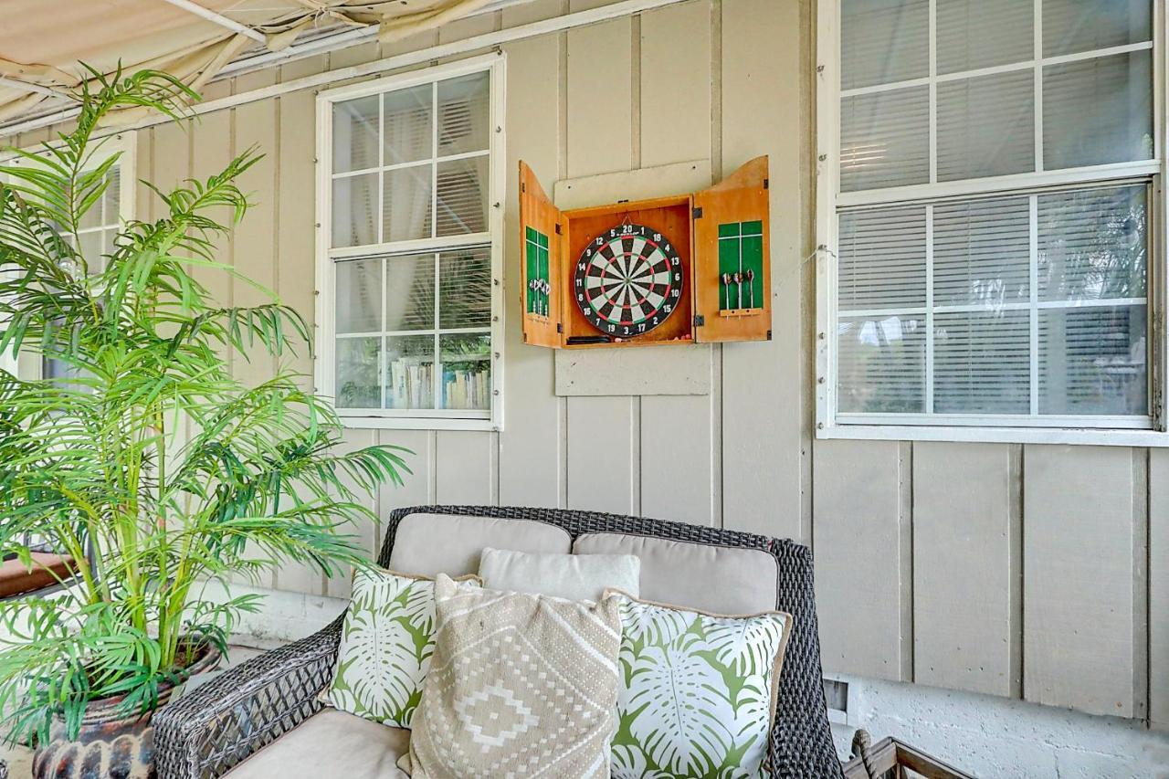 Wellington Garden Villa West Palm Beach Kültér fotó