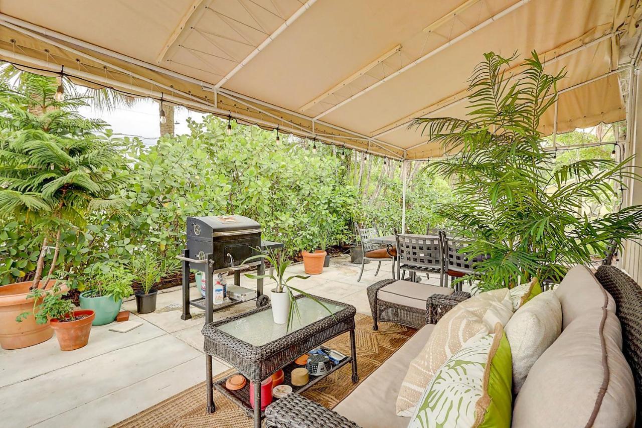 Wellington Garden Villa West Palm Beach Kültér fotó