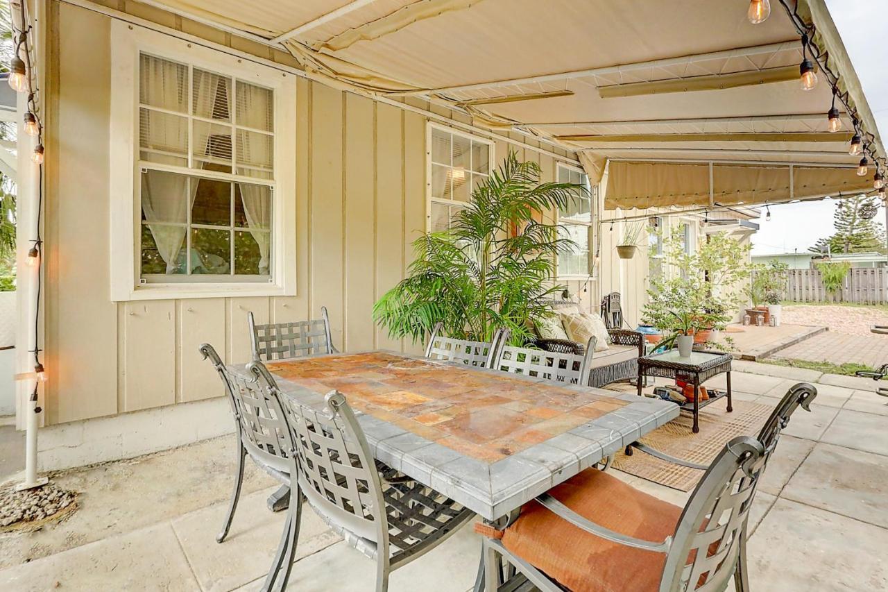 Wellington Garden Villa West Palm Beach Kültér fotó