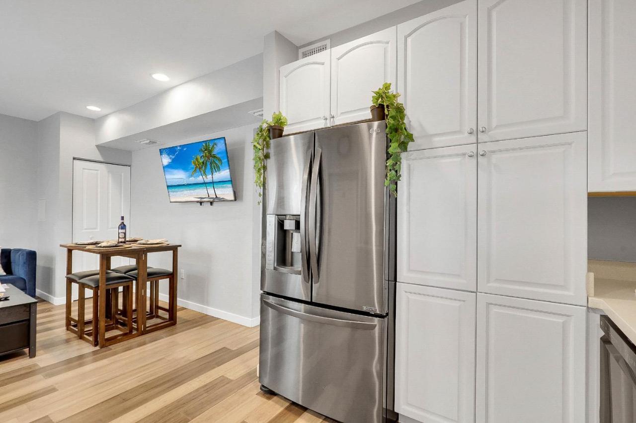Wellington Garden Villa West Palm Beach Kültér fotó