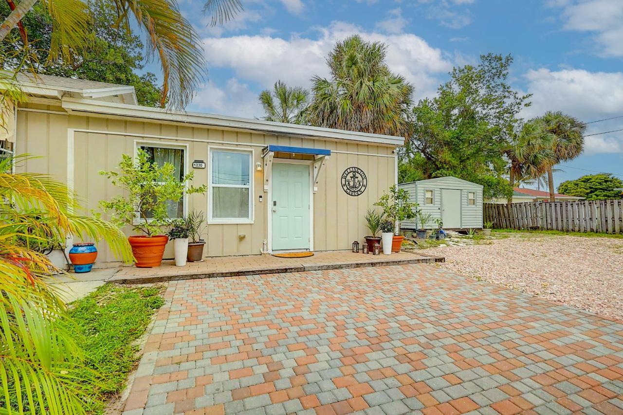 Wellington Garden Villa West Palm Beach Kültér fotó
