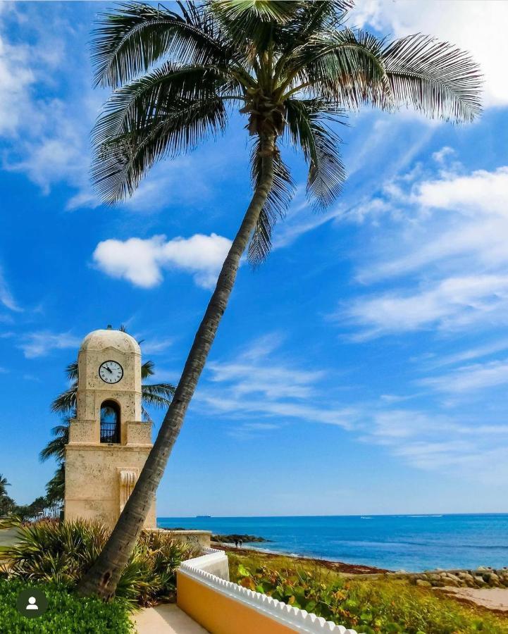 Wellington Garden Villa West Palm Beach Kültér fotó
