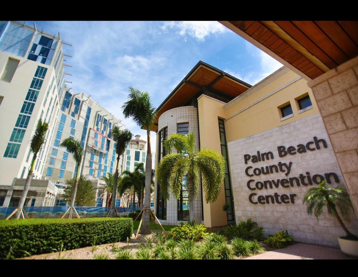 Wellington Garden Villa West Palm Beach Kültér fotó