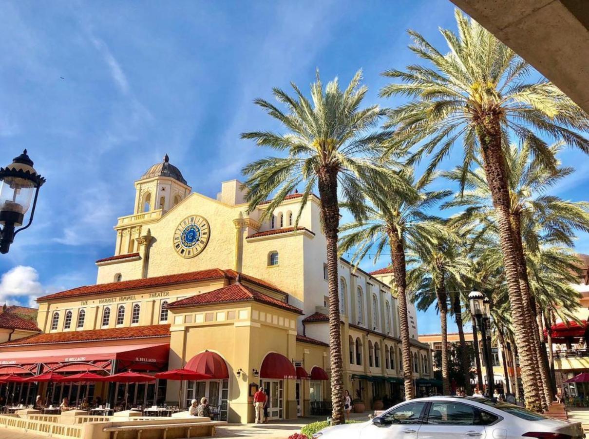Wellington Garden Villa West Palm Beach Kültér fotó